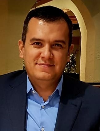 Temur Khakimov | Uzbek National Church Taschkent