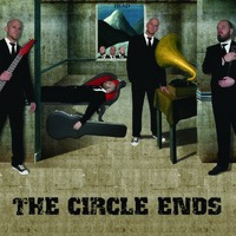 The Circle Ends
