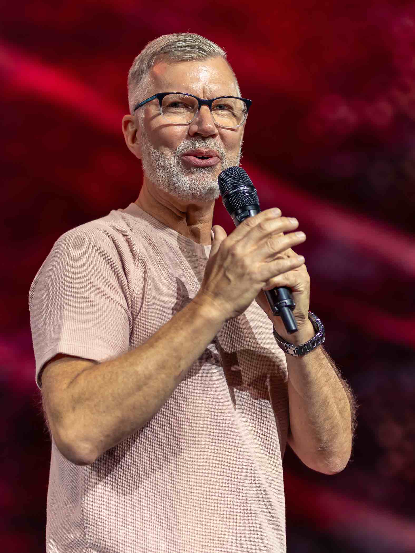 Tim Reinhardt