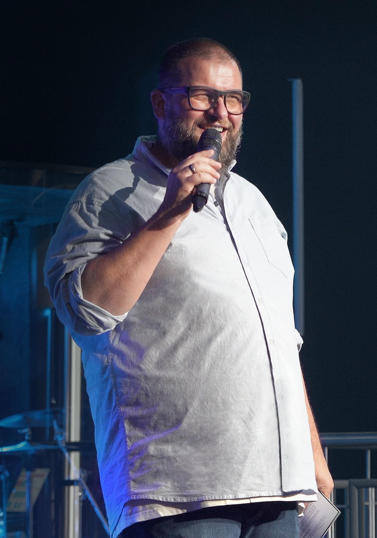 Tobias Karcher
