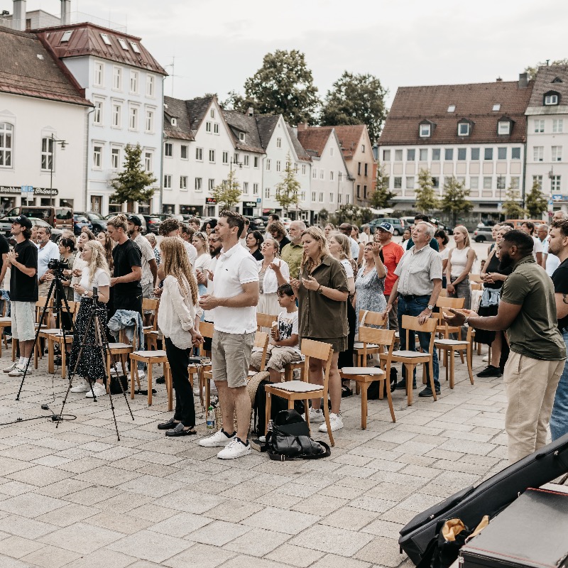 tab. Kirche