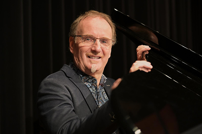 Uli Schwenger