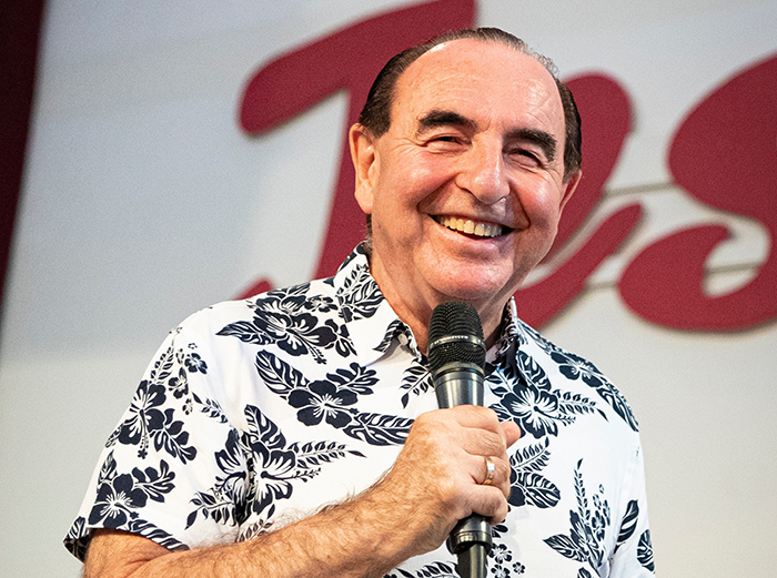 Walter Heidenreich