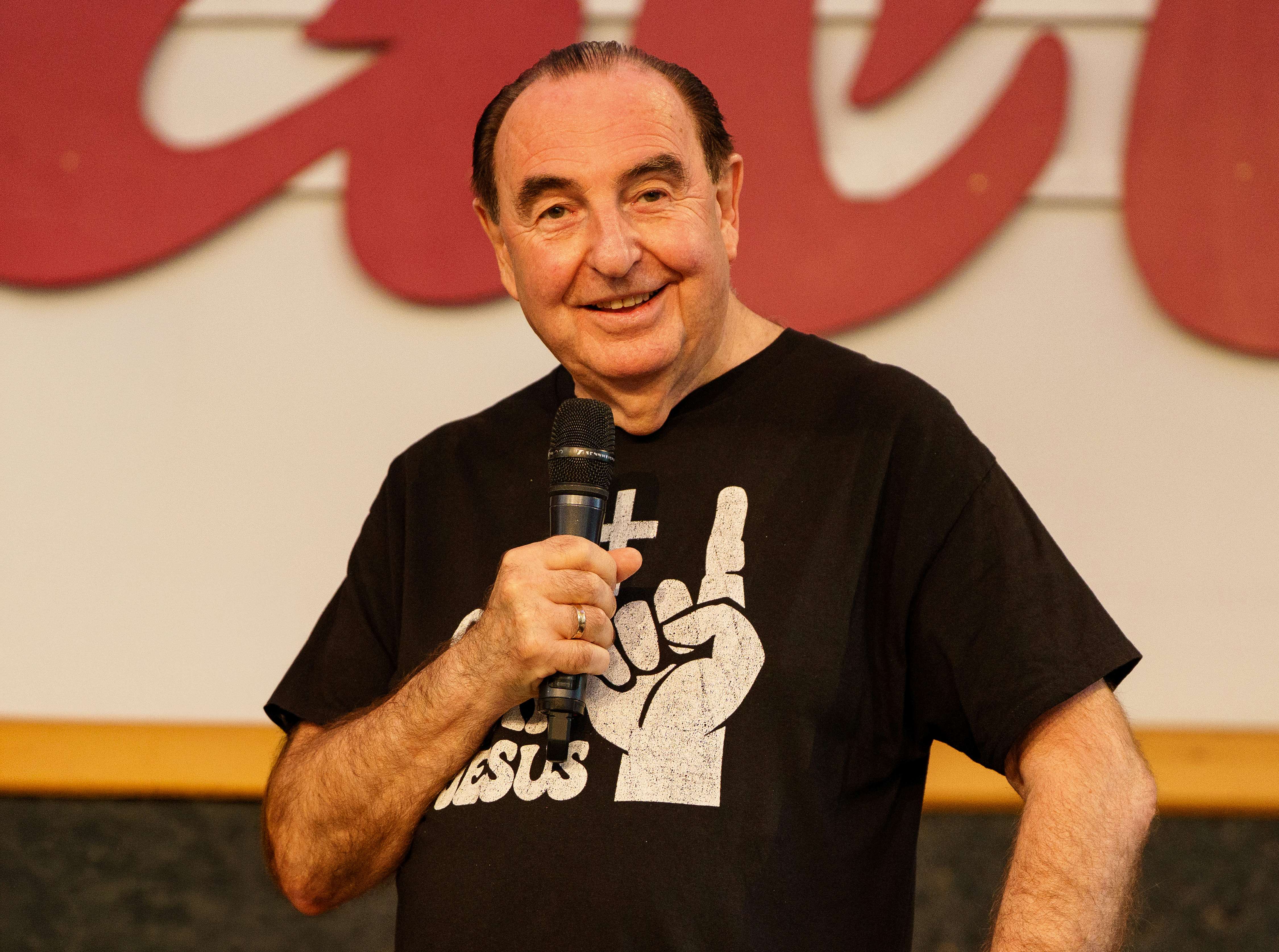 Walter Heidenreich