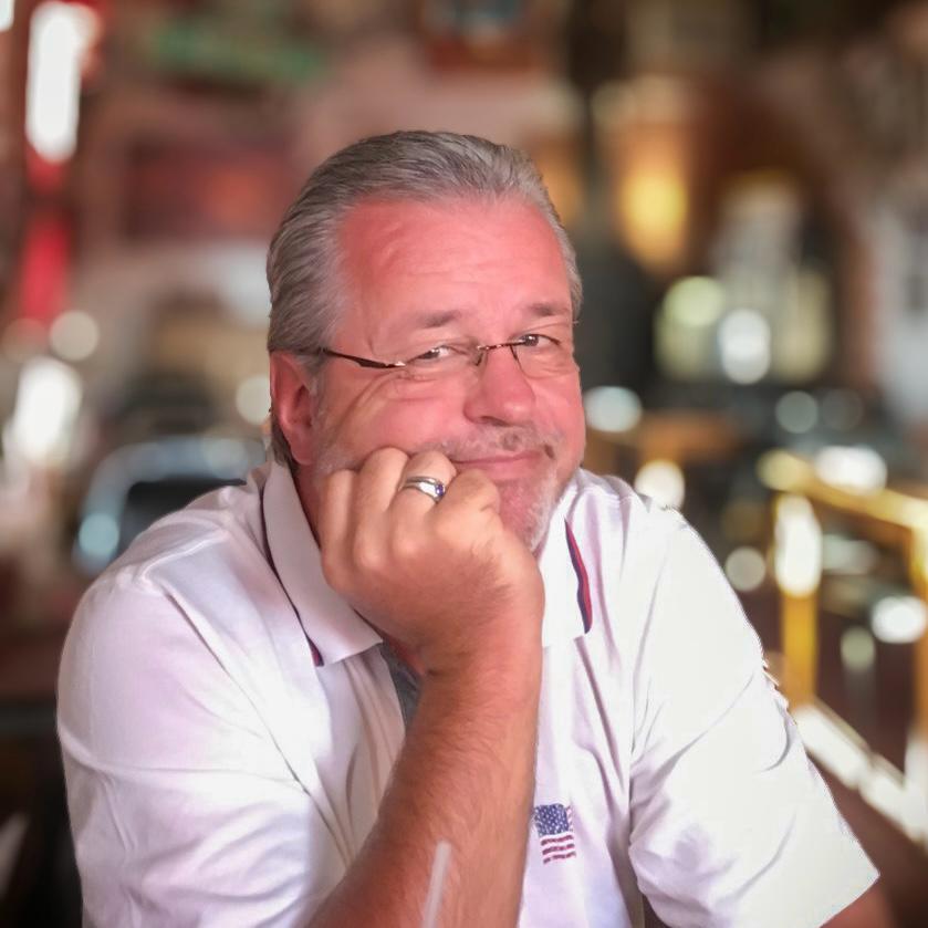 Winfried Bauer