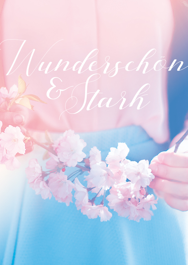 basis Tag für Frauen 2017