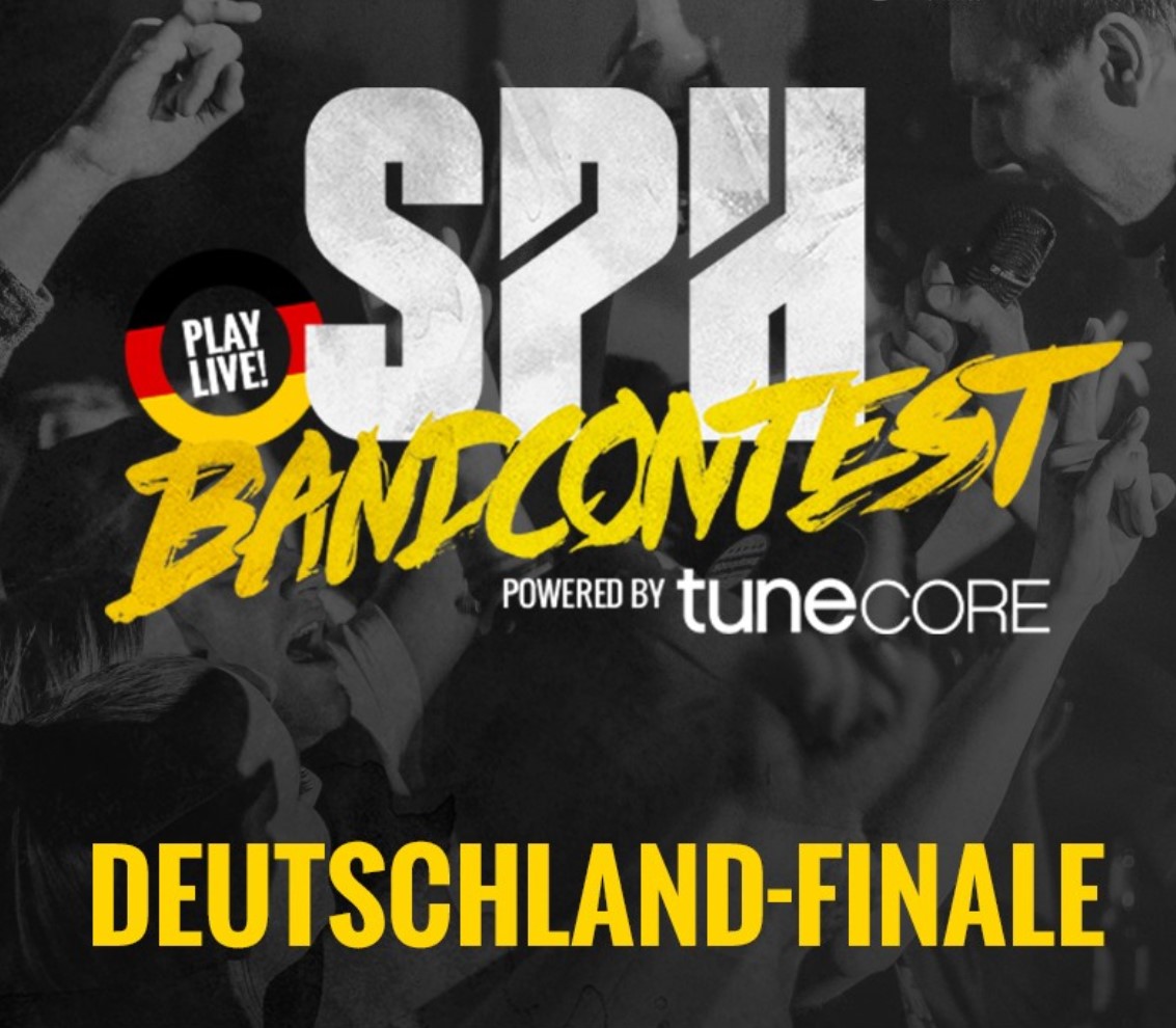 O'Bros im SHP Finale