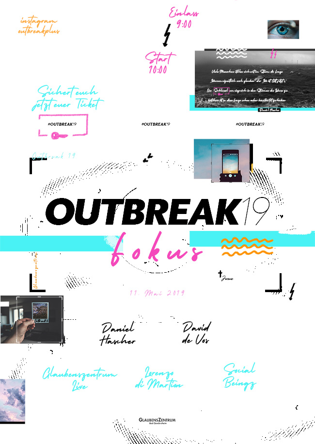 Outbreak19