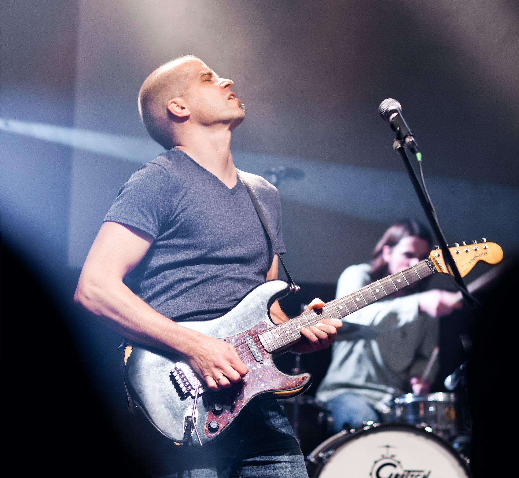 Lothar Kosse & Band