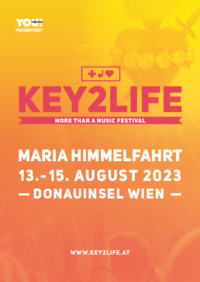 KEY2LIFE Festival 2023