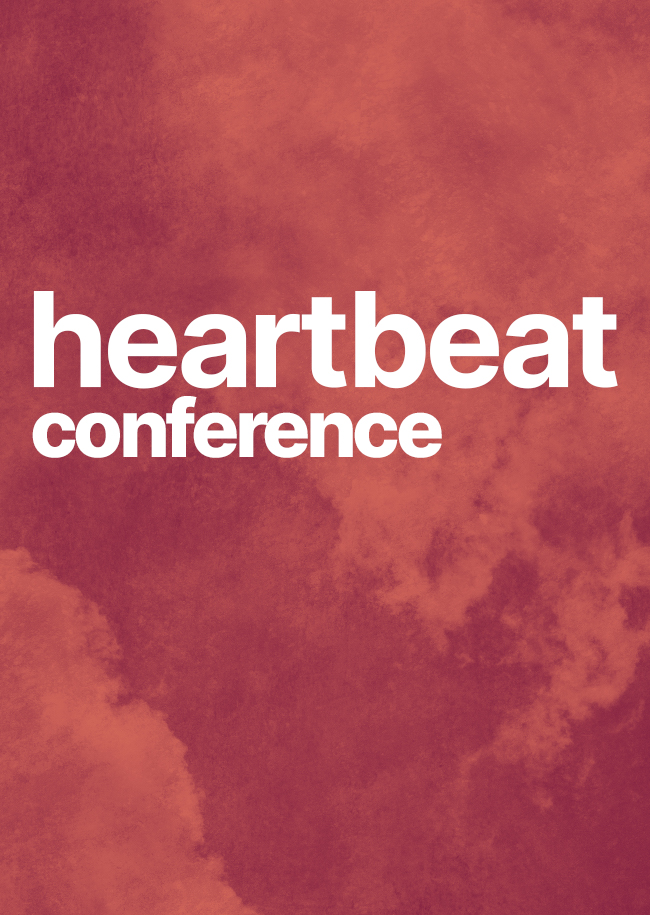 Heartbeat Conference
