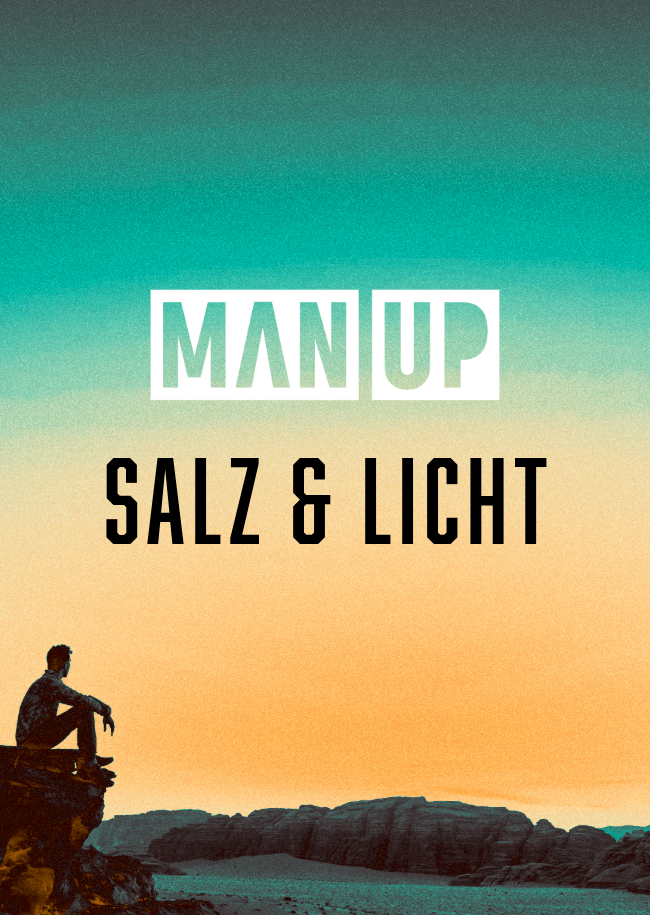 MAN UP Seminartag 2024