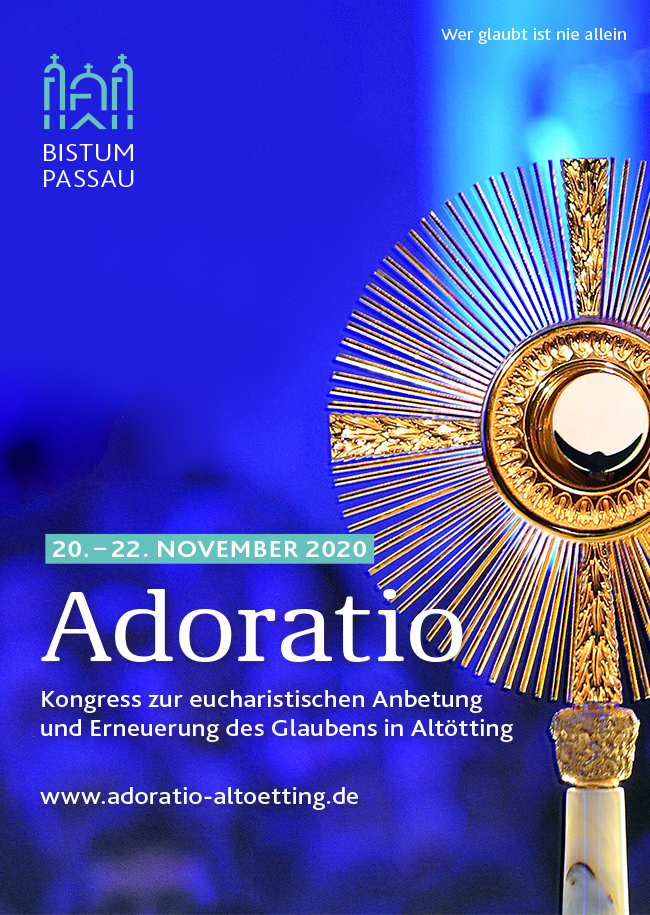 Adoratio 2021