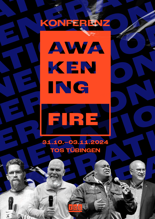 Awakening Fire