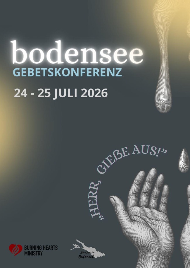 Bodensee Gebets Konferenz