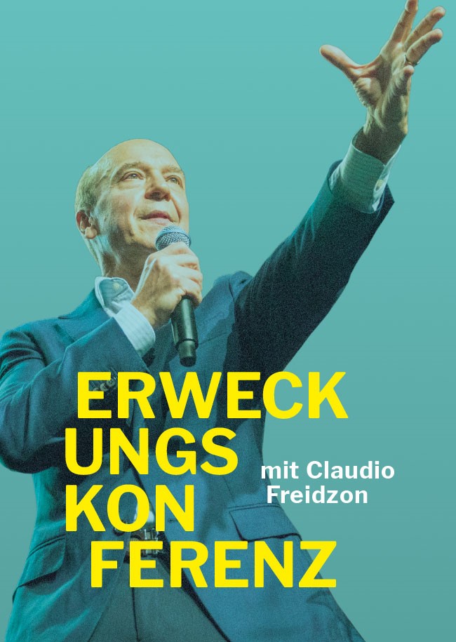 Erweckungskonferenz