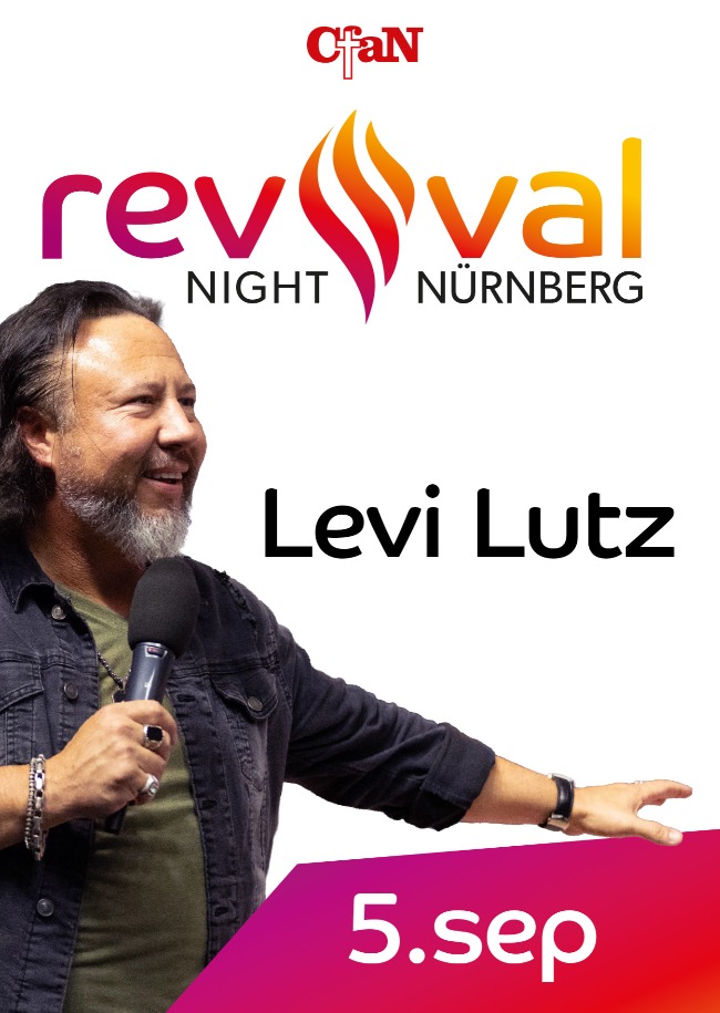 CfaN Revival Night - Nürnberg