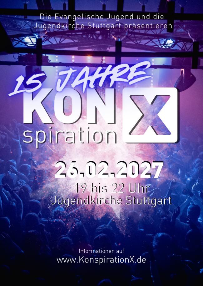 KonspirationX 2027