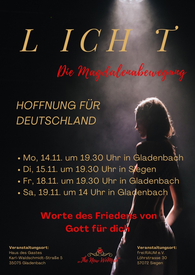 L ICH T
