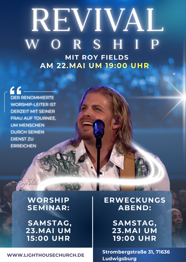 Revival Worship