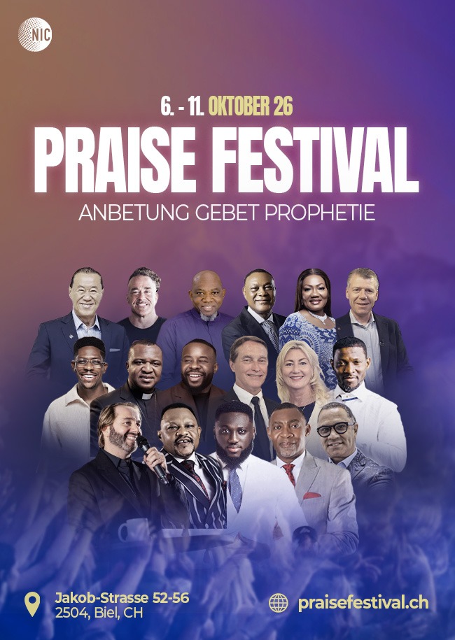 Praisefestival