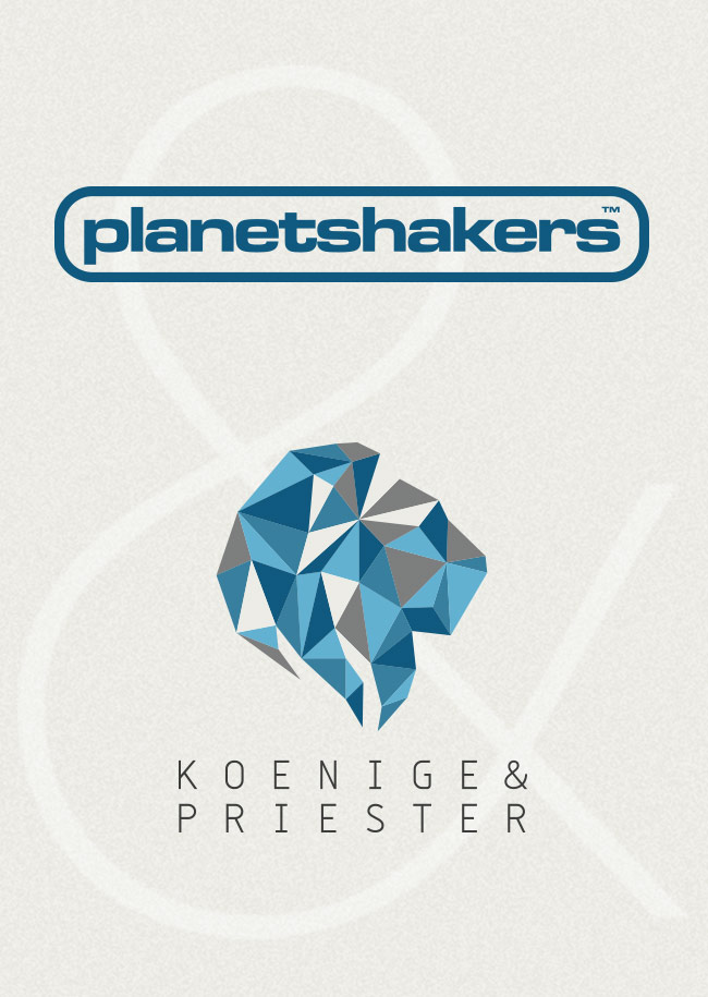 Planetshakers mit Koenige & Priester - Overflow Tour