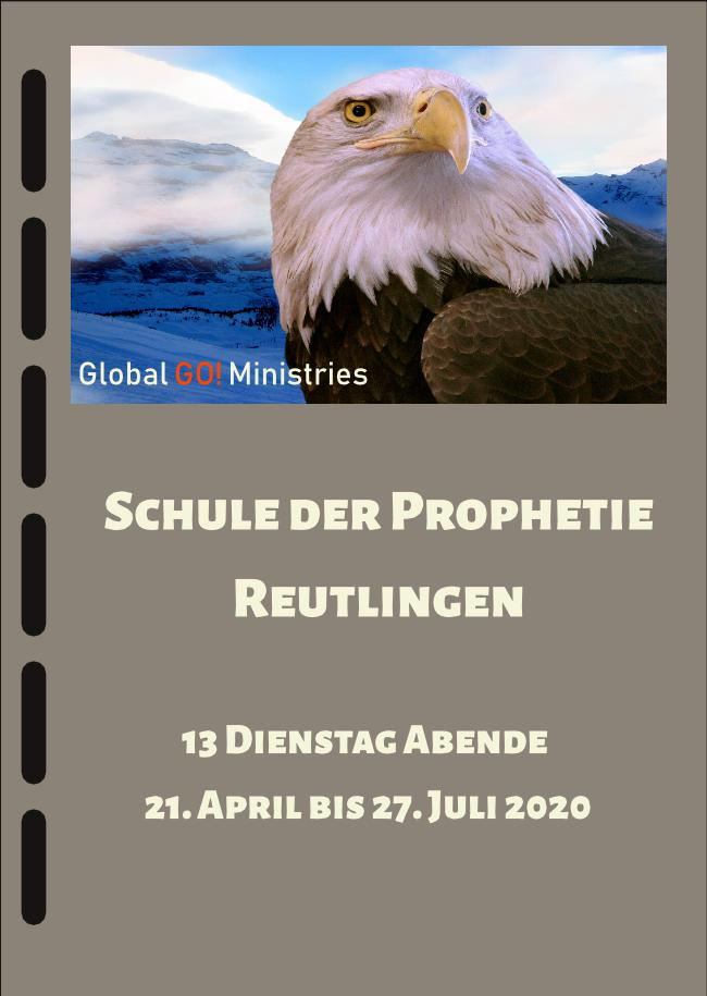 Schule der Prohetie