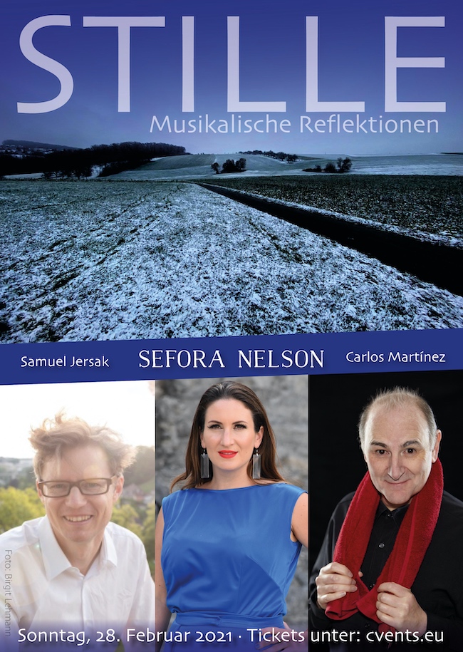 Stille - Musikalische Reflektion