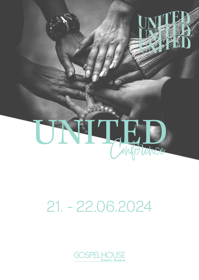 United Conference 2024