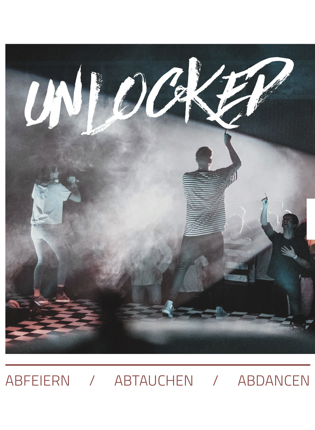 Unlocked 2019