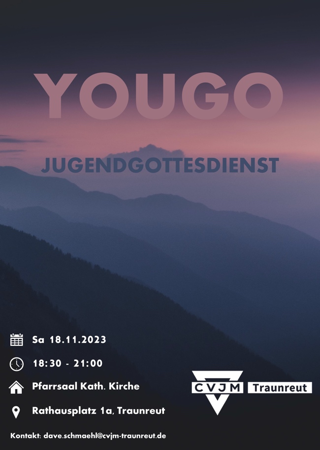 YouGO
