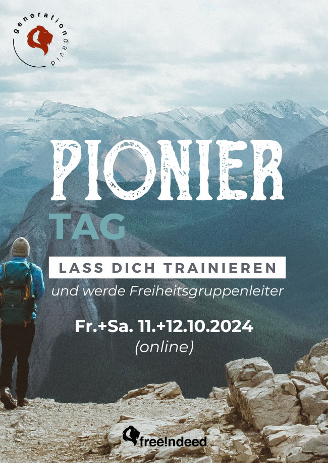 Pioniertag