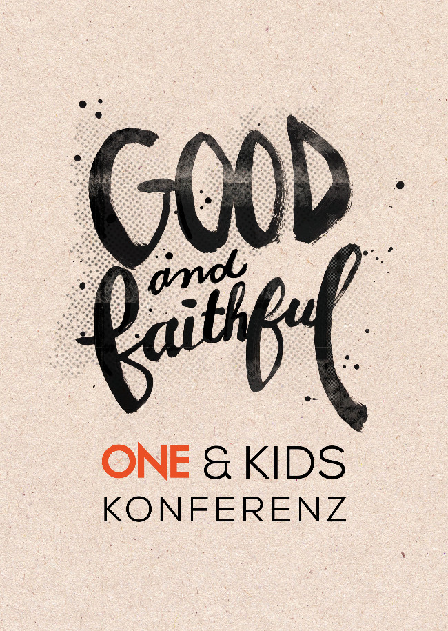 ONE Konferenz 2025