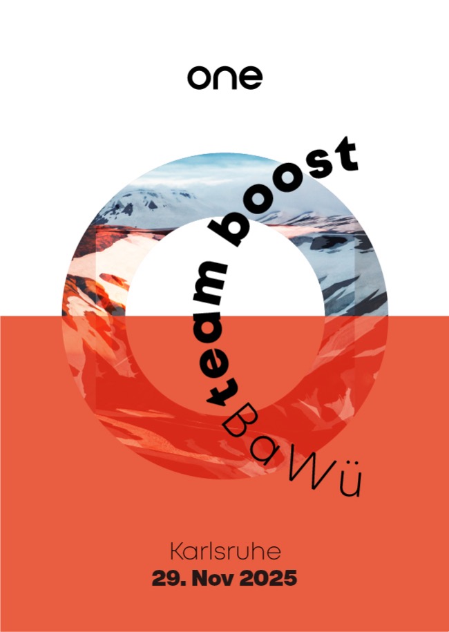 One Teamboost BaWü-Nord alt => zu löschen