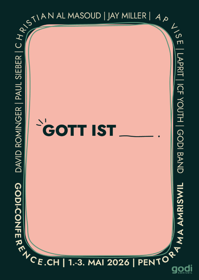 Godi Conference 2026