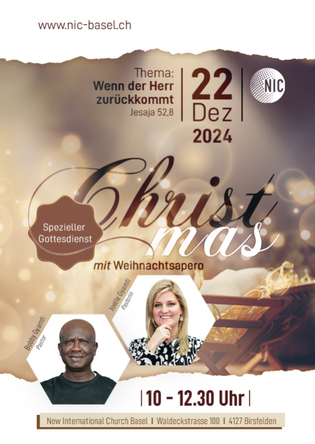 Christmas 2024