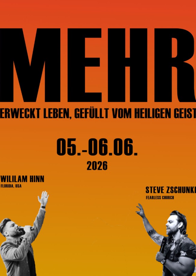 MEHR