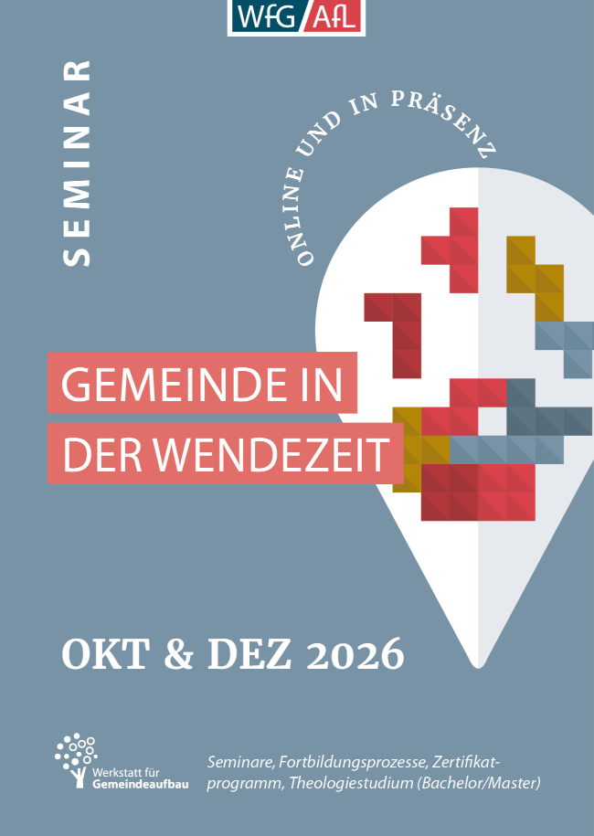 Gemeinde in der Wendezeit