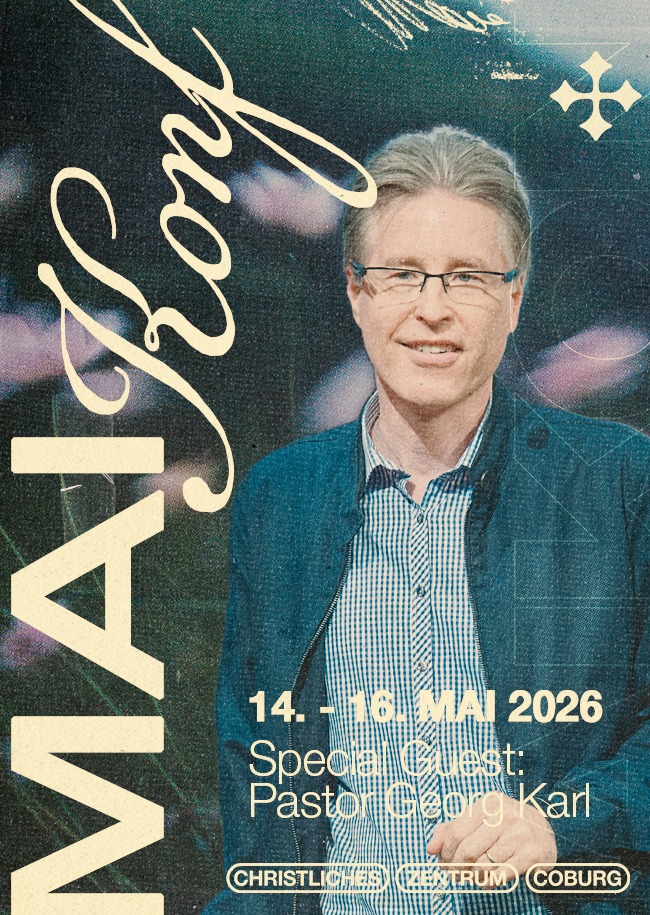 Maikonf' 26