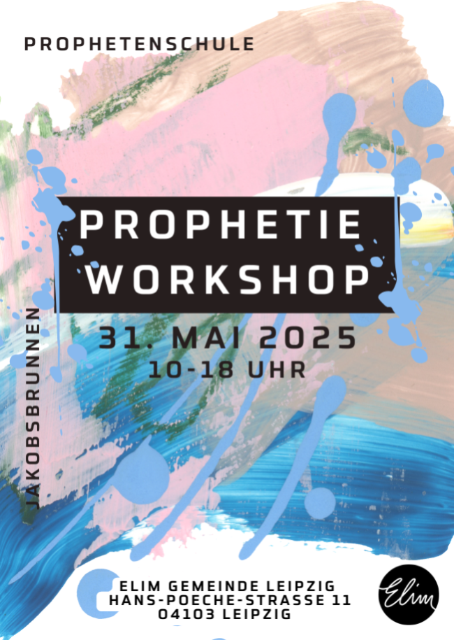 Prophetie Workshop