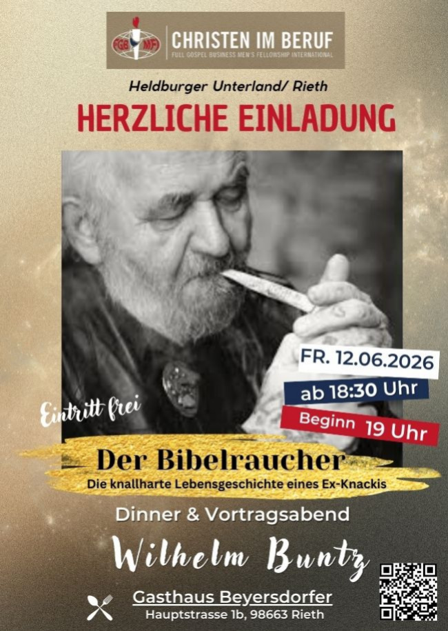 Christen im Beruf/ Heldburger Unterland