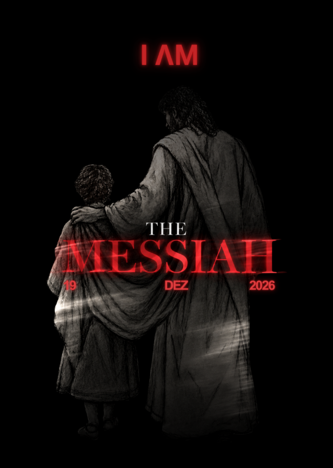 I AM - The Messiah