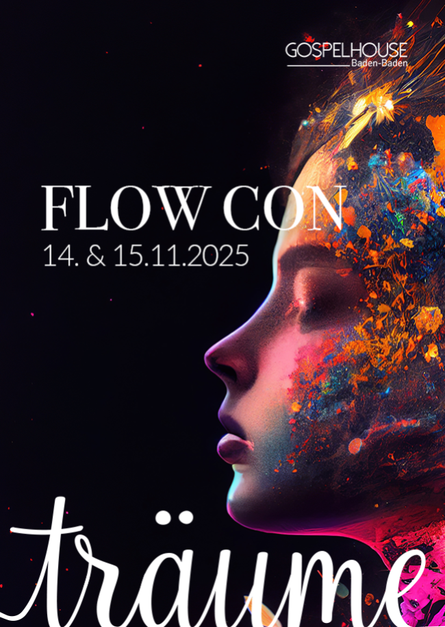 FLOW CON 2025