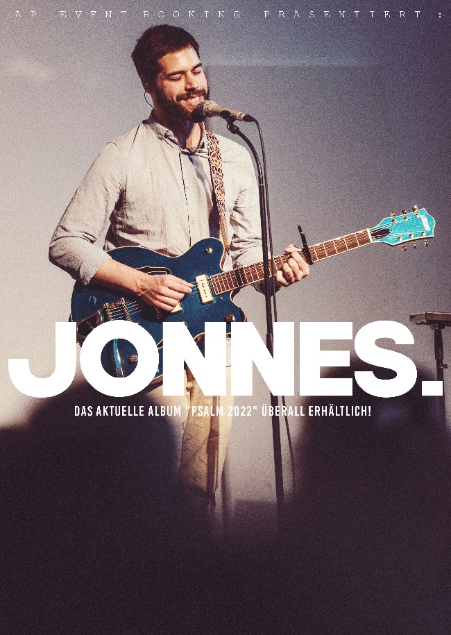 Jonnes.
