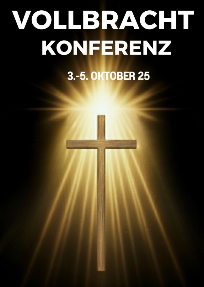 Vollbracht Konferenz