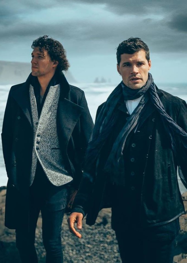 For KING & COUNTRY in Ludwigsburg