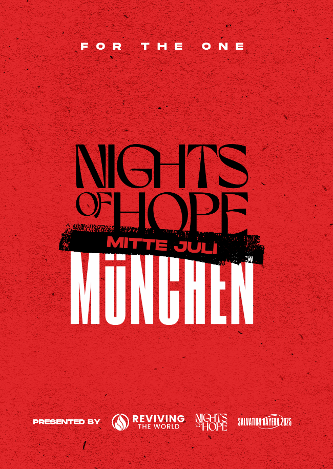 Nights of Hope 2025