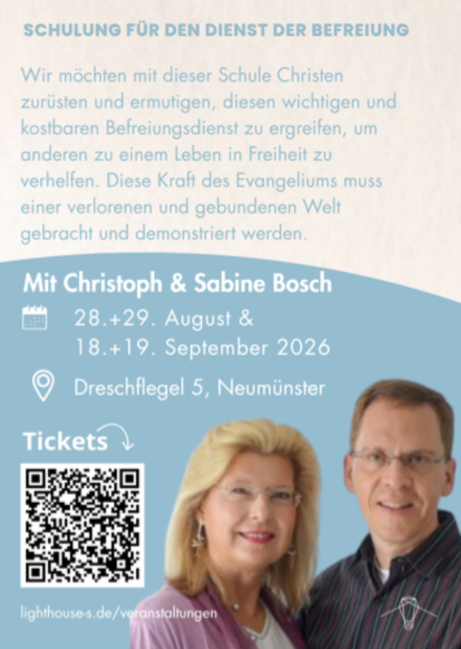 FREEDOM!  Schule