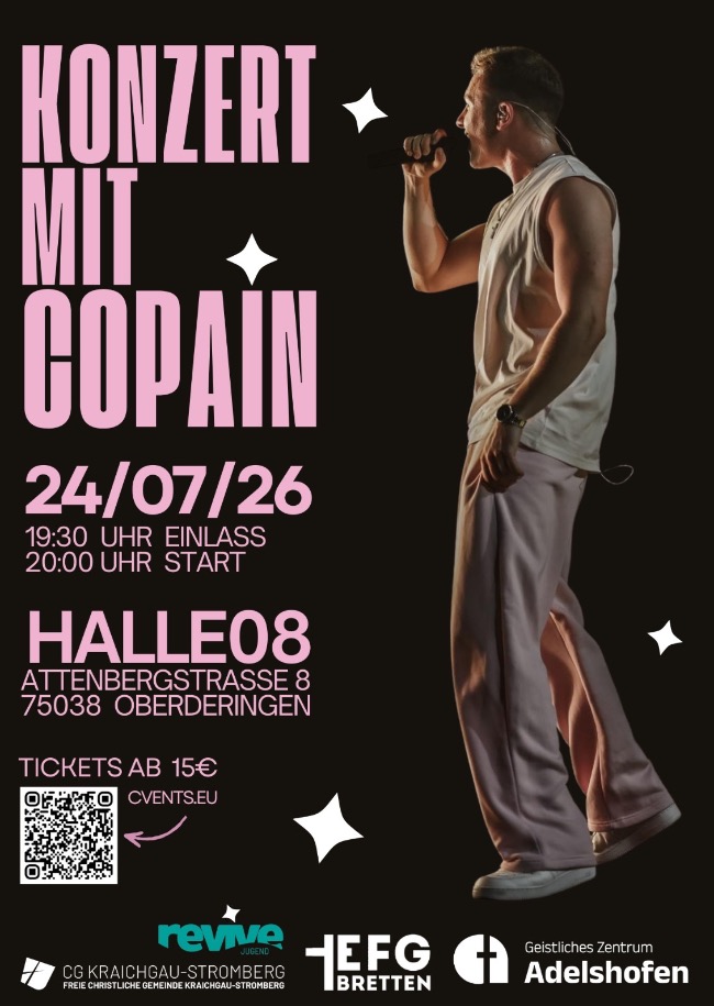 COPAIN