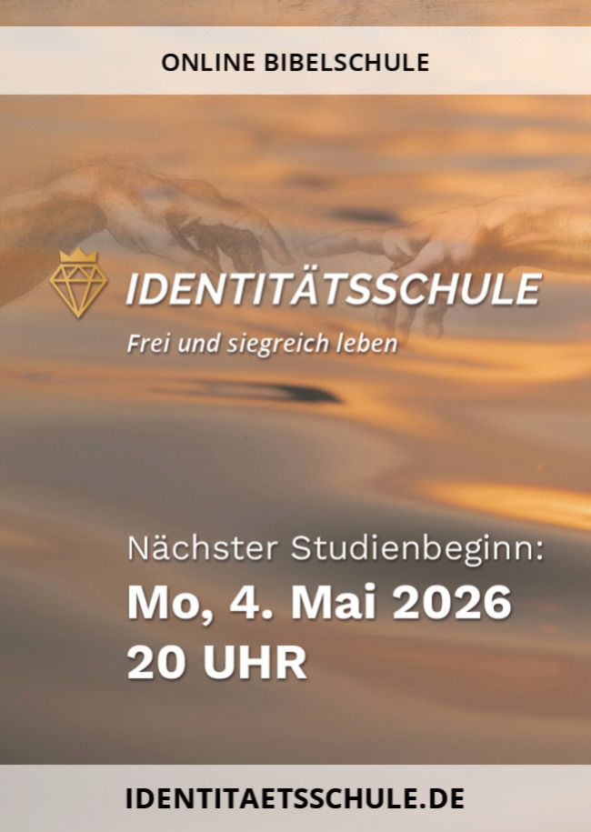 IDENTITÄTSSCHULE